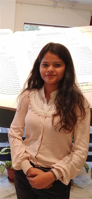 Soniya S.